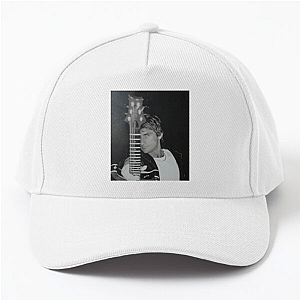 Mike Oldfield Sounds Of Genius Mike Oldfield Hats & Caps