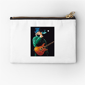 Mike Oldfield Crafted By Oldfield Mike Oldfield Zipper Pouches