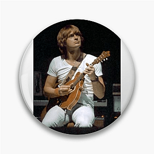 Mike Oldfield Multi Instrumentalist Maestro Mike Oldfield Pins