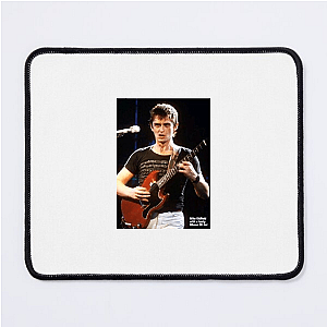 Mike Oldfield Tubular Bells Legend Mike Oldfield Mouse Pads