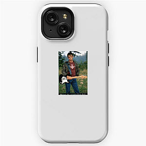 Mike Oldfield Ambient Rock Icon Mike Oldfield Samsung Cases