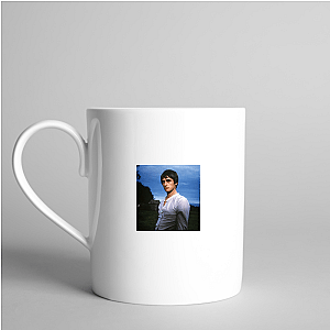 Mike Oldfield The Exorcist Of Music Mike Oldfield Mugs