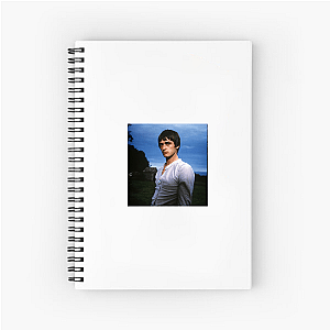 Mike Oldfield The Exorcist Of Music Mike Oldfield Notebook