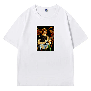 Mike Oldfield Sonic Explorer Mike Oldfield T-Shirts