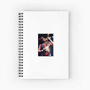 Mike Oldfield Progressive Sound Pioneer Mike Oldfield Notebook
