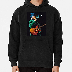 Mike Oldfield Crafted By Oldfield Mike Oldfield Hoodies
