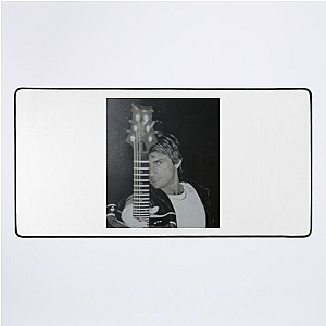 Mike Oldfield Sounds Of Genius Mike Oldfield Mouse Pads