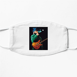 Mike Oldfield Crafted By Oldfield Mike Oldfield Face Masks