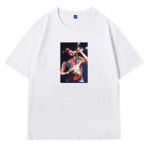 Mike Oldfield Progressive Sound Pioneer Mike Oldfield T-Shirts