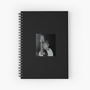 Mike Oldfield Sounds Of Genius Mike Oldfield Notebook
