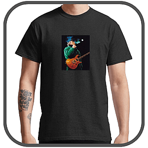 Mike Oldfield T-Shirts