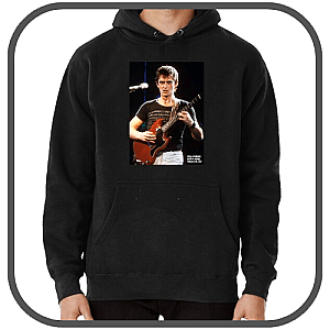 Mike Oldfield Hoodies
