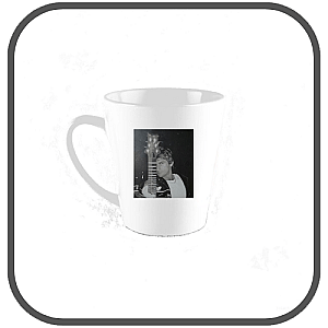 Mike Oldfield Mugs