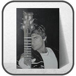 Mike Oldfield Posters
