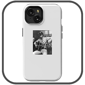 Mike Oldfield Cases