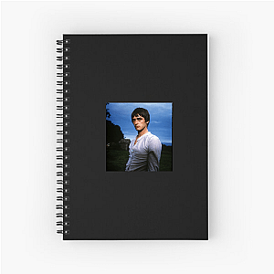 Mike Oldfield The Exorcist Of Music Mike Oldfield Notebook