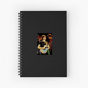 Mike Oldfield Sonic Explorer Mike Oldfield Notebook