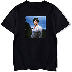 Mike Oldfield The Exorcist Of Music Mike Oldfield T-Shirts