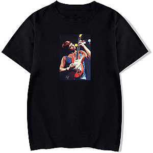 Mike Oldfield Progressive Sound Pioneer Mike Oldfield T-Shirts