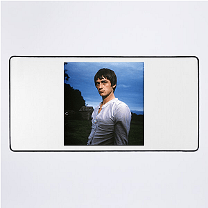 Mike Oldfield The Exorcist Of Music Mike Oldfield Mouse Pads
