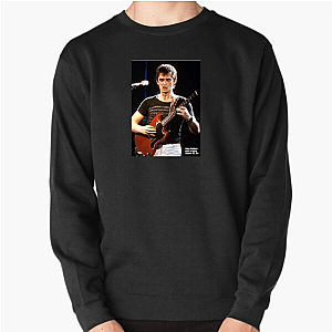 Mike Oldfield Tubular Bells Legend Mike Oldfield Sweatshirts