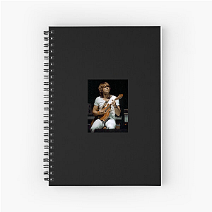 Mike Oldfield Multi Instrumentalist Maestro Mike Oldfield Notebook