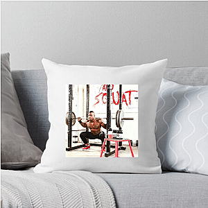 Mike Rashid My Favorite YouTuber Mike Rashid Pillows Cover
