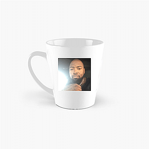 Mike Rashid Alpha Academy Mike Rashid Mugs