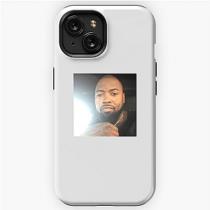 Mike Rashid Alpha Academy Mike Rashid Samsung Cases