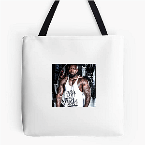 Mike Rashid Alpha Aesthetic Mike Rashid Bags