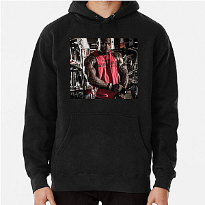 Mike Rashid A True Motivator Mike Rashid Hoodies