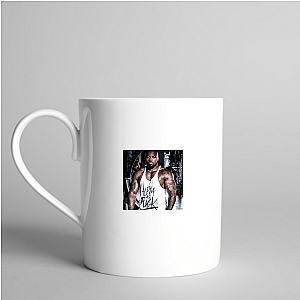 Mike Rashid Alpha Aesthetic Mike Rashid Mugs