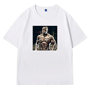 Mike Rashid Beyond The Gym Mike Rashid T-Shirts