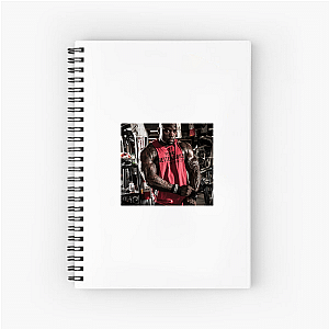 Mike Rashid A True Motivator Mike Rashid Notebook