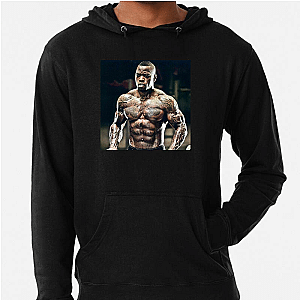 Mike Rashid Beyond The Gym Mike Rashid Hoodies