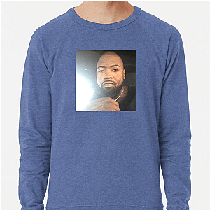 Mike Rashid Alpha Academy Mike Rashid Sweatshirts