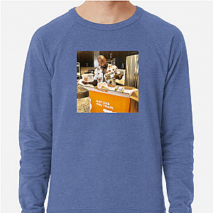 Mike Rashid Always Grinding Always Growing Mike Rashid Sweatshirts