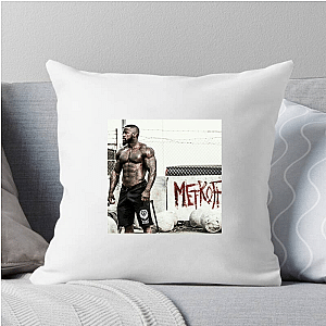 Mike Rashid Unforgettable Work Ethic Mike Rashid Pillows Cover