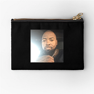 Mike Rashid Alpha Academy Mike Rashid Zipper Pouches