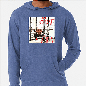 Mike Rashid My Favorite YouTuber Mike Rashid Hoodies