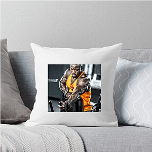 Mike Rashid The Dark Aesthetics Mike Rashid Pillows Cover
