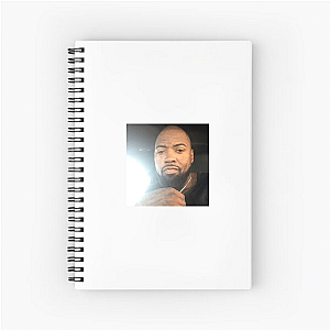 Mike Rashid Alpha Academy Mike Rashid Notebook