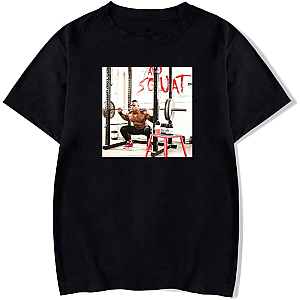 Mike Rashid My Favorite YouTuber Mike Rashid T-Shirts