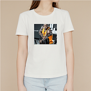 Mike Rashid The Dark Aesthetics Mike Rashid T-Shirts
