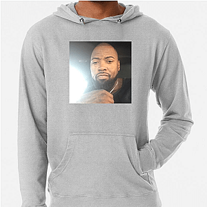 Mike Rashid Alpha Academy Mike Rashid Hoodies