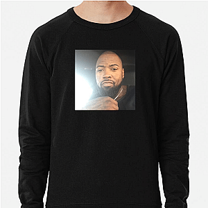 Mike Rashid Alpha Academy Mike Rashid Sweatshirts