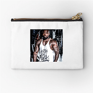 Mike Rashid Alpha Aesthetic Mike Rashid Zipper Pouches