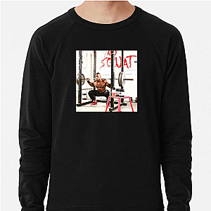 Mike Rashid My Favorite YouTuber Mike Rashid Sweatshirts