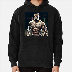 Mike Rashid Beyond The Gym Mike Rashid Hoodies