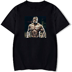 Mike Rashid Beyond The Gym Mike Rashid T-Shirts